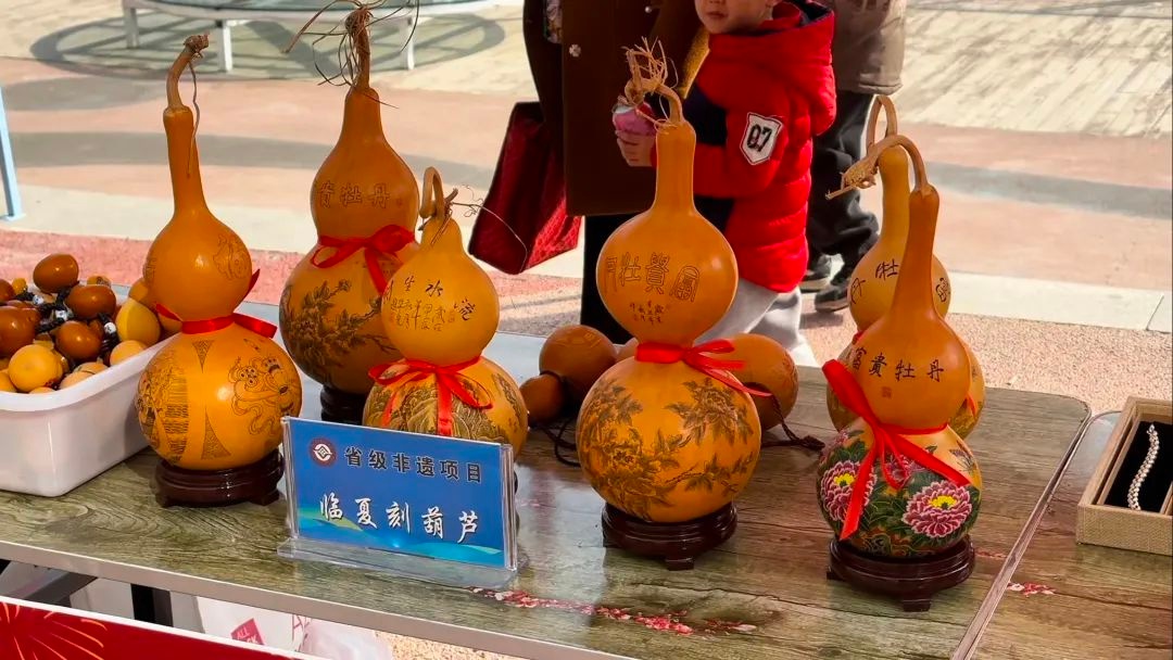 新春佳节，河州牡丹文化公园为何人声鼎沸？一场别开生面的文化盛宴等你来体验  第17张