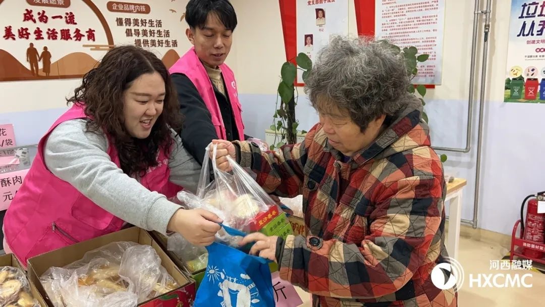 春节临近，河西区如何用传统文化点燃节日氛围？糖人、糖画、剪纸展等你来体验  第2张