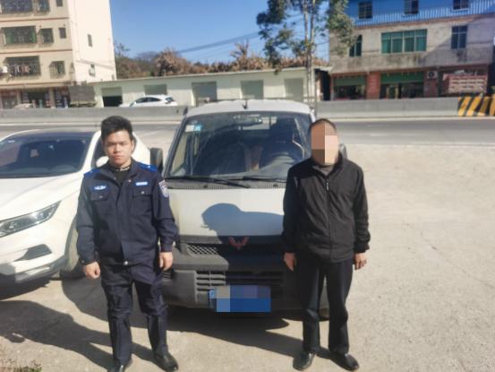 韶关交警春运大行动！多辆违法车辆被查获，你的车安全吗？  第2张