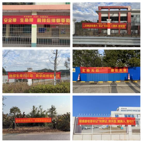 韶关交警春运大行动！多辆违法车辆被查获，你的车安全吗？  第6张