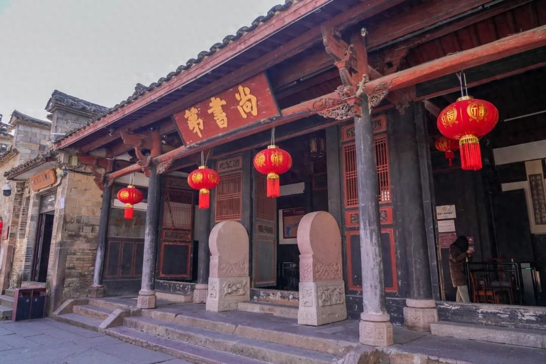 泰宁新春文旅盛宴即将开启！非洲鼓与梅林戏的精彩碰撞，你准备好了吗？