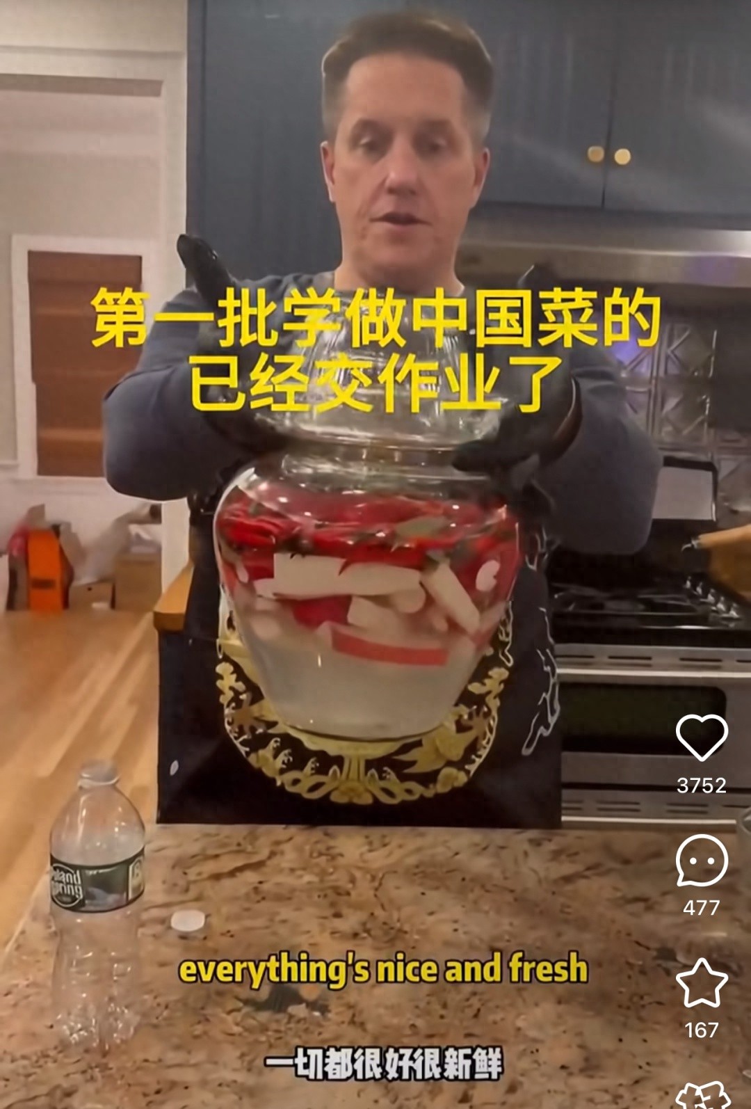 TikTok关停后，小红书竟成全球网友新宠！中外网友如何在这里擦出火花？