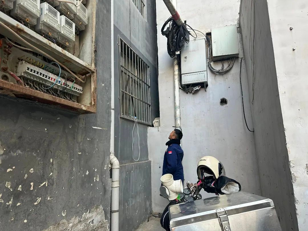 西宁城中区电动自行车安全隐患大排查！你的小区安全吗？  第2张