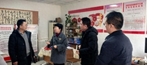 兰州总工会调研西固区，建会入会工作成效显著！下一步如何突破？