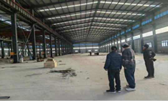 高新区赵家湾桃园项目进展如何？7个在建项目全面走访揭秘