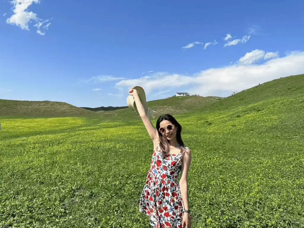 台湾女孩为何独爱广东煲汤？她的故事让人感动不已  第2张