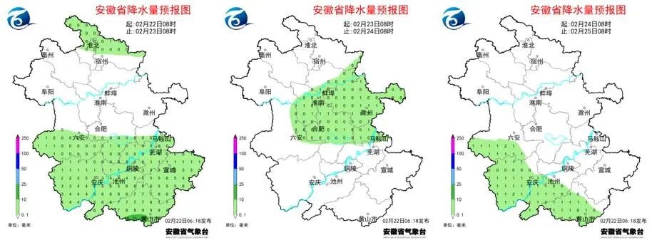 黄山雪景大爆发！连续降雪后的绝美风光，你准备好了吗？  第4张
