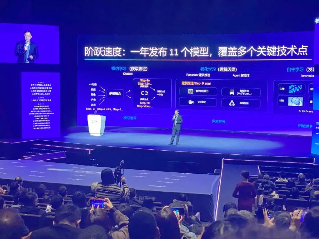 上海AI企业开源大模型，市场反响超乎想象！你知道它有多火吗？  第2张