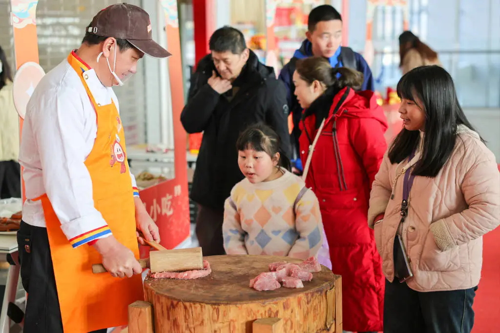 2025年春运圆满落幕！3444万人次出行，江西、福建刷新历史纪录，你参与了吗？  第5张