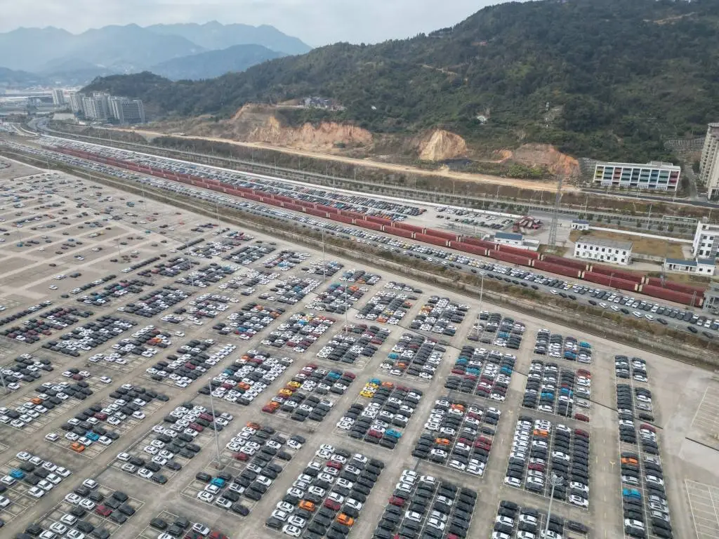 2025年春运圆满落幕！3444万人次出行，江西、福建刷新历史纪录，你参与了吗？  第8张