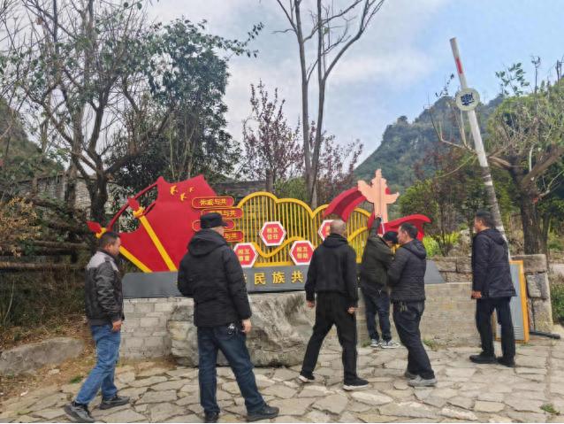民族文化进村寨：如何激发村民的文化创造力与自豪感？