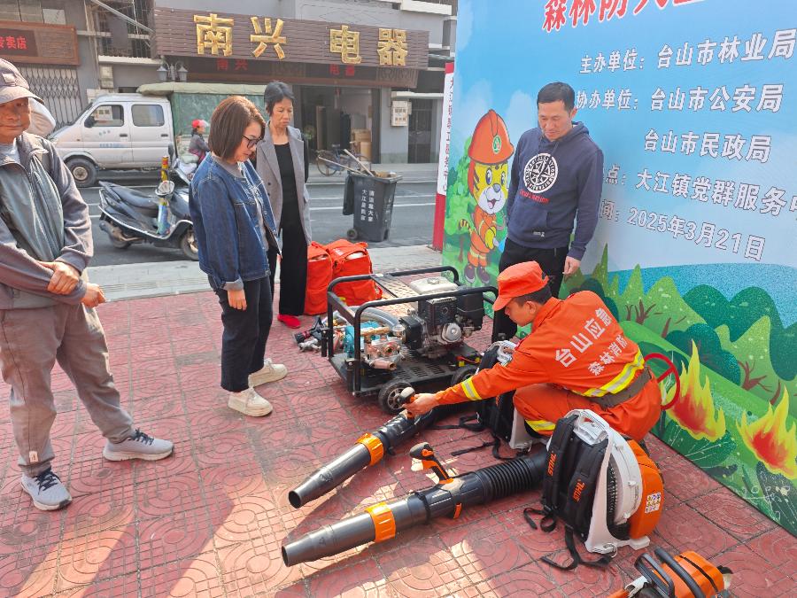 清明祭祀新风尚，如何守护我们的绿色家园？  第2张