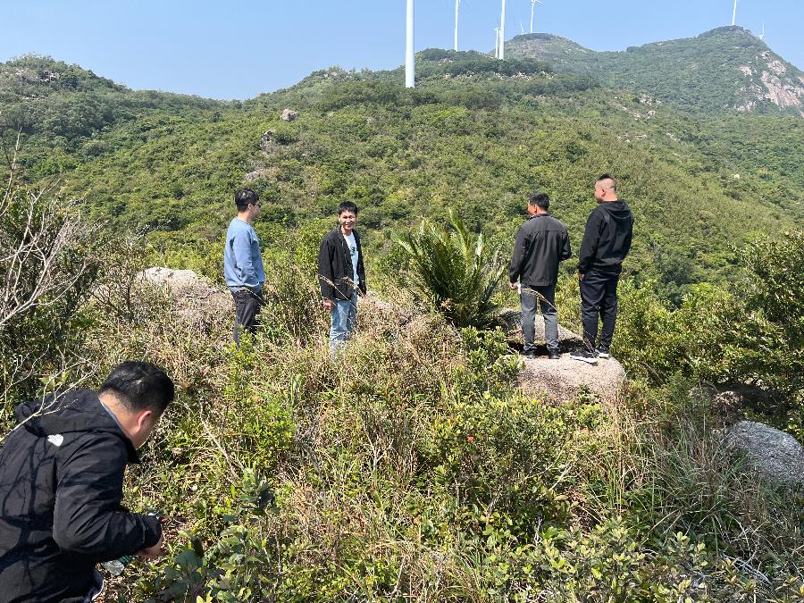 2025年台山市重拳出击，野生动植物非法贸易将何去何从？  第4张