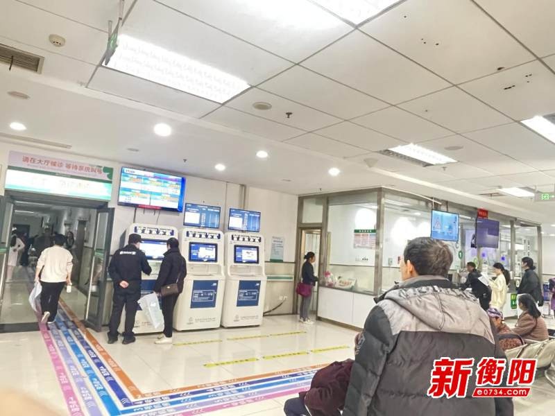 南华医院放射科：深夜加班只为患者，连吃饭都替你惦记着  第2张