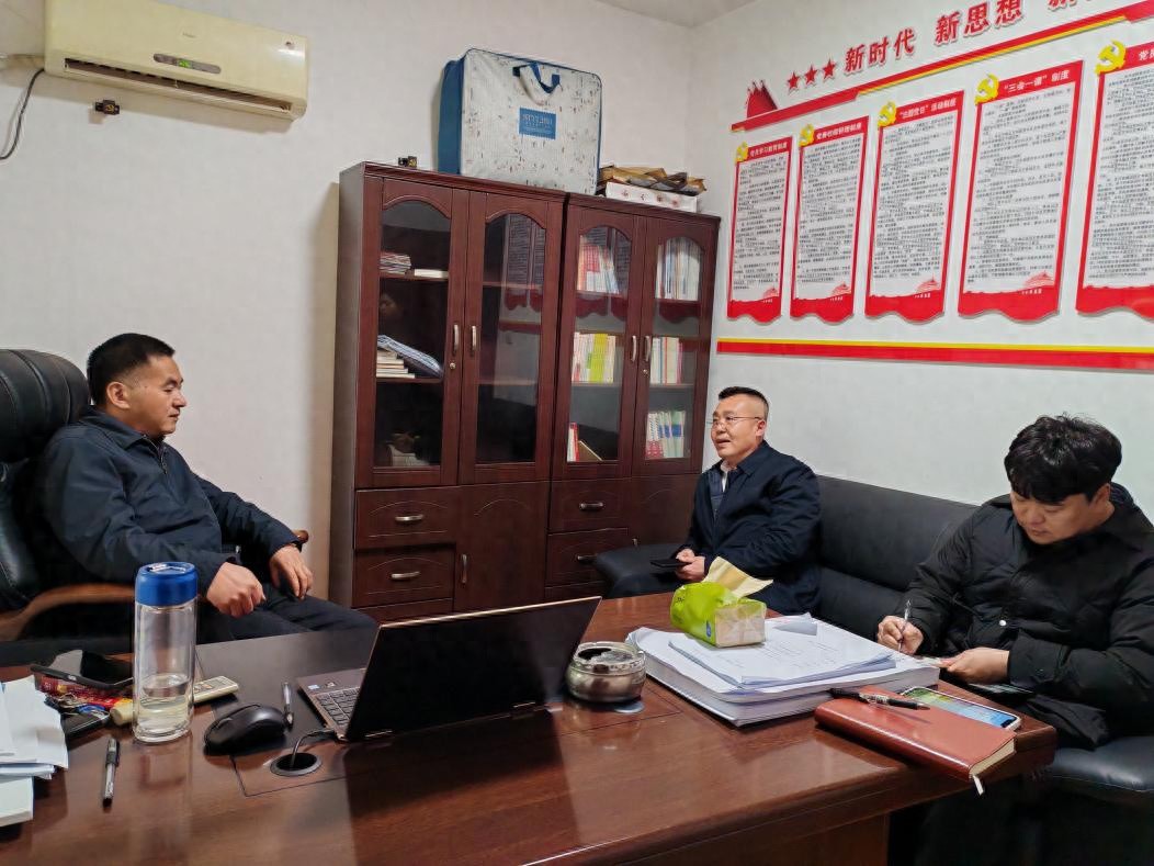 永周到帮代办：企业难题一网打尽，政务服务何以如此贴心？  第1张