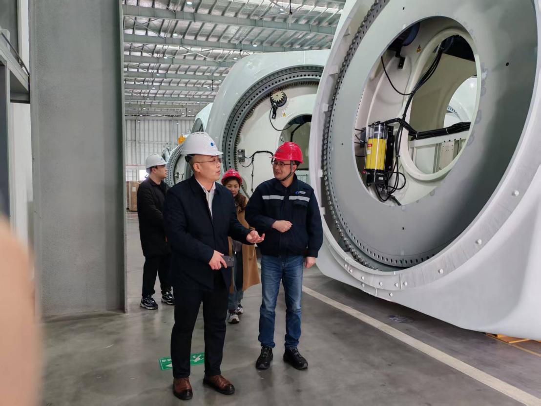 永周到帮代办：企业难题一网打尽，政务服务何以如此贴心？  第2张