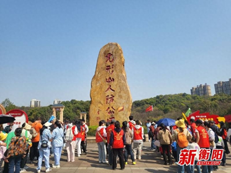 你知道唐氏综合征日的这场户外活动，给孩子们带来了怎样的欢乐与启示吗？