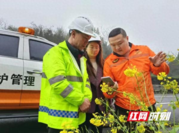 永州高速养护改革：老少技术员联手，如何打造新时代的护路先锋？