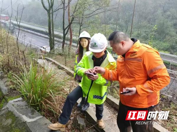永州高速养护改革：老少技术员联手，如何打造新时代的护路先锋？  第2张