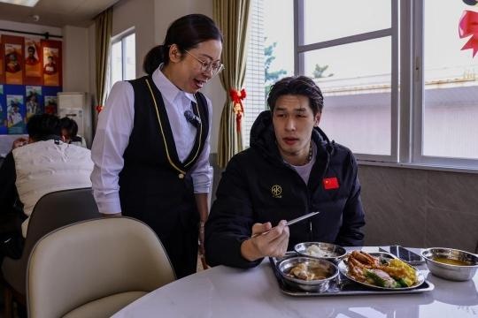 广东二沙体育训练中心的美食秘密：奥运冠军们为何念念不忘？  第3张