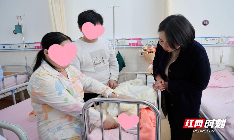 42岁高危孕产妇如何在郴州市第四人民医院顺利分娩？揭秘背后的专业团队  第2张