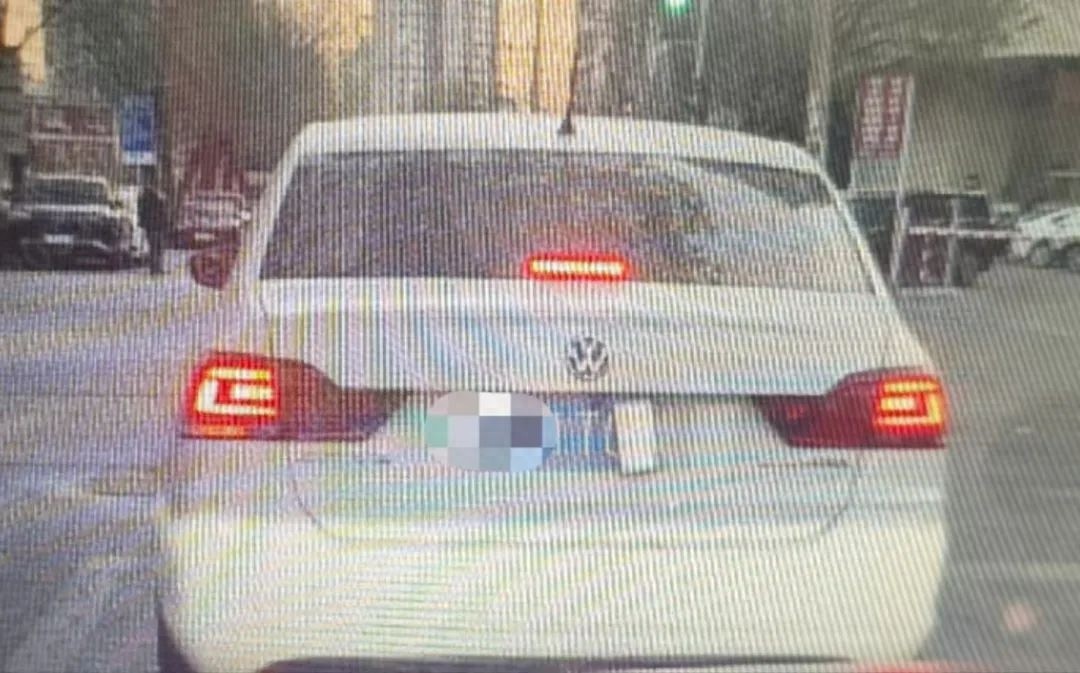 曝光！这些交通违法行为你还在犯？交警已出手，罚款扣分没商量