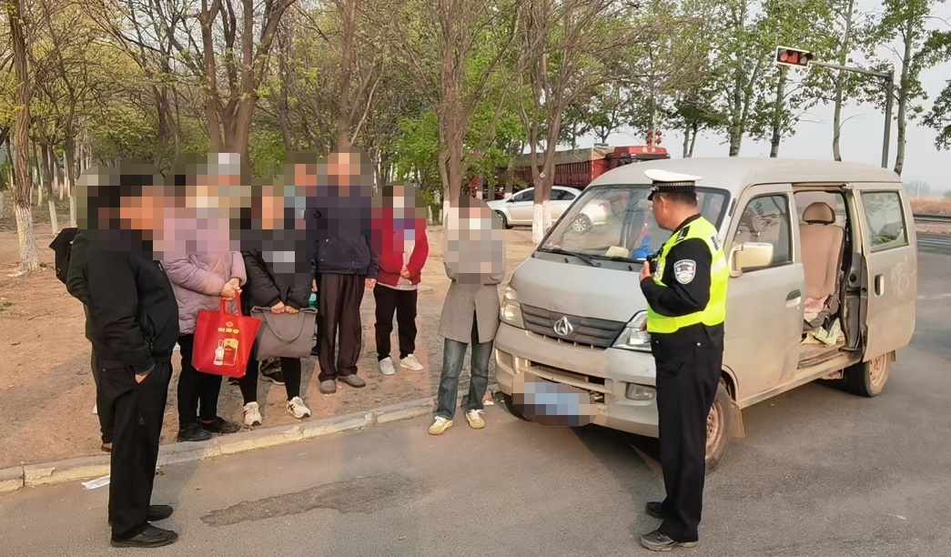 曝光！这些交通违法行为你还在犯？交警已出手，罚款扣分没商量  第2张