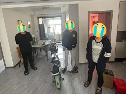 3人盗窃电动车竟被刑事拘留，商丘公安如何做到快侦快破快挽损？