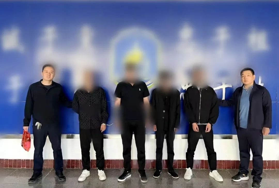 3人盗窃电动车竟被刑事拘留，商丘公安如何做到快侦快破快挽损？  第2张