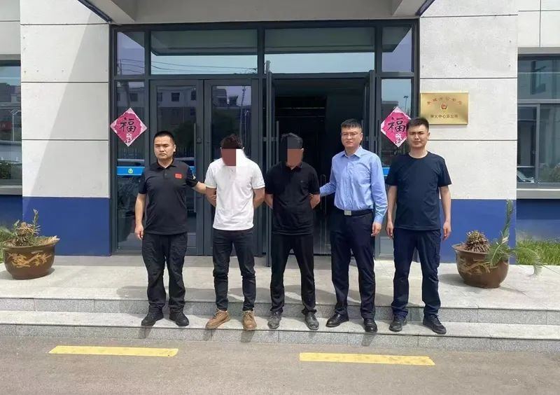 3人盗窃电动车竟被刑事拘留，商丘公安如何做到快侦快破快挽损？  第3张
