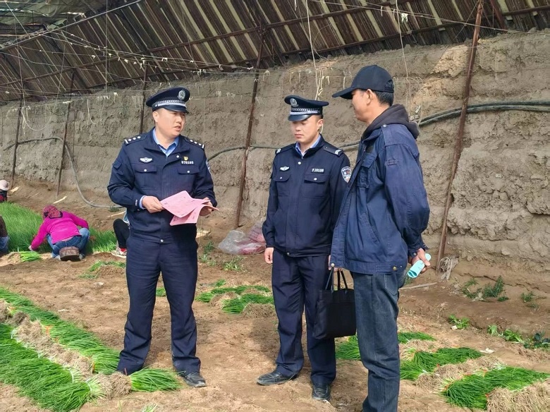 毒品危害有多大？新坝镇这场活动告诉你真相  第3张