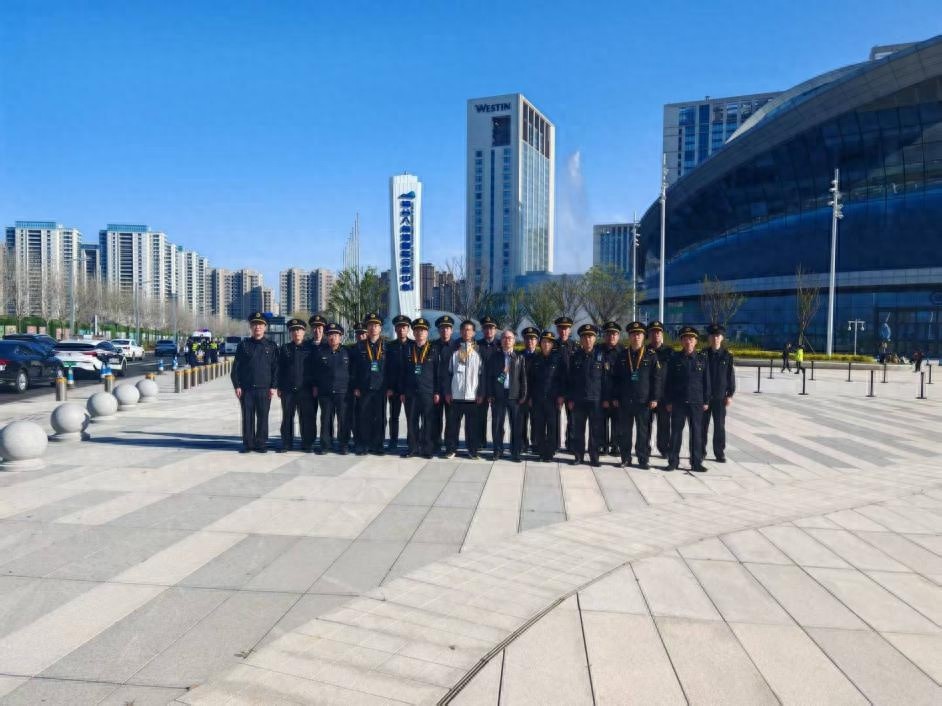 刘若英烟台演唱会圆满落幕！背后这些交通保障措施你知道吗？