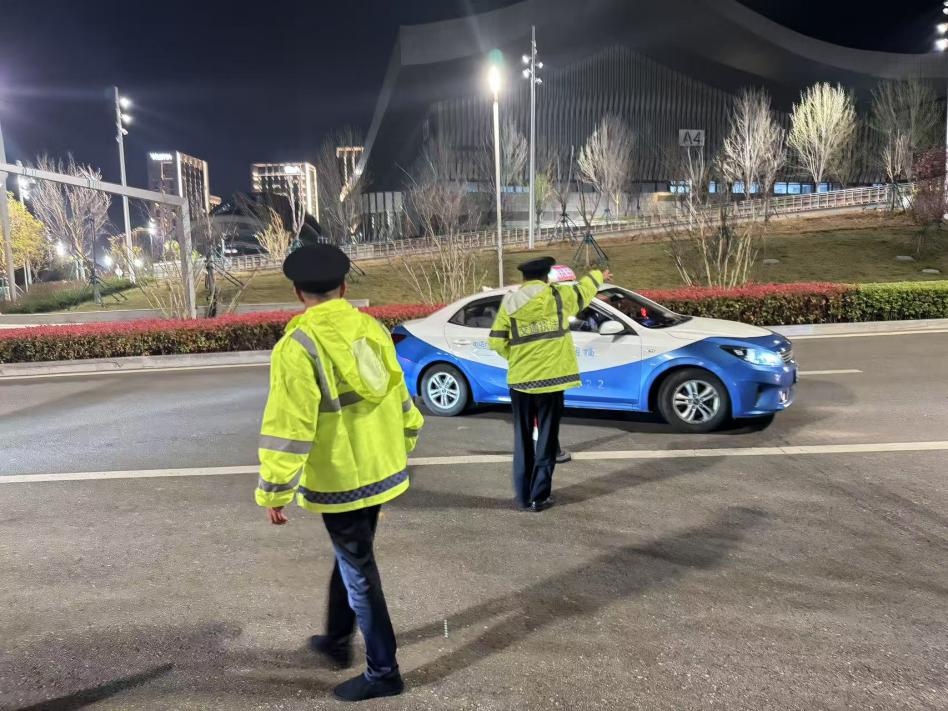 刘若英烟台演唱会圆满落幕！背后这些交通保障措施你知道吗？  第2张