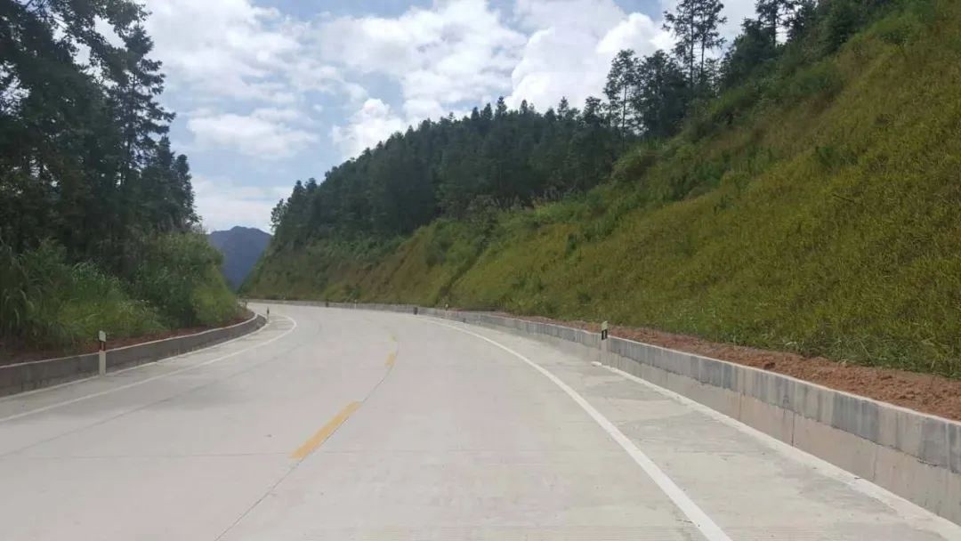 联二线通车在即！仙游北部山区旅游收入将突破15亿，你准备好了吗？