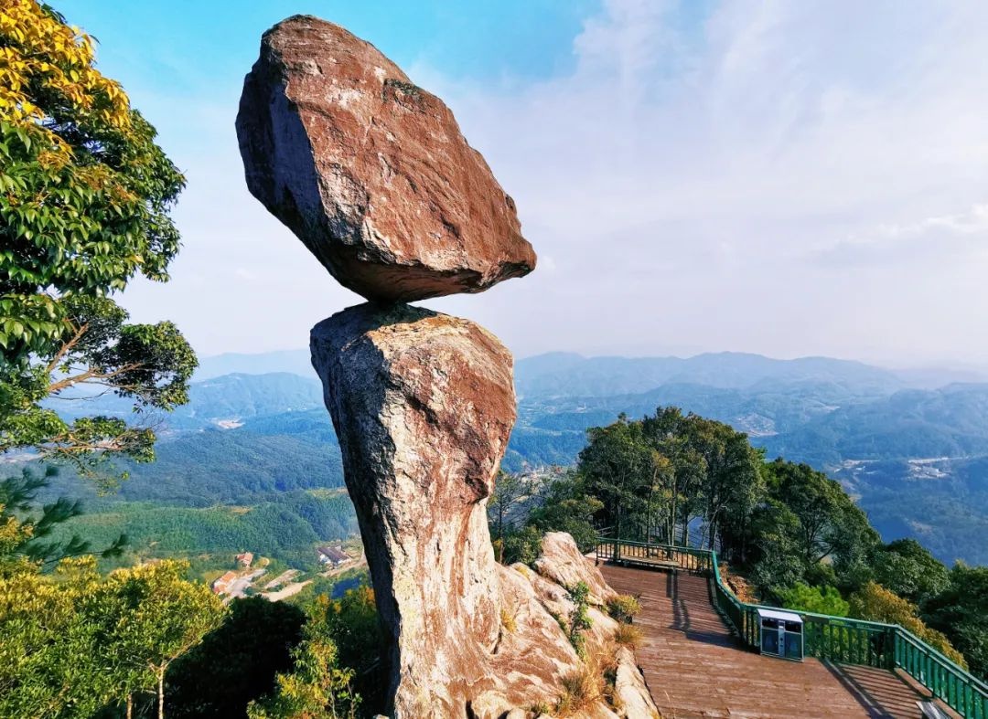 联二线通车在即！仙游北部山区旅游收入将突破15亿，你准备好了吗？  第2张