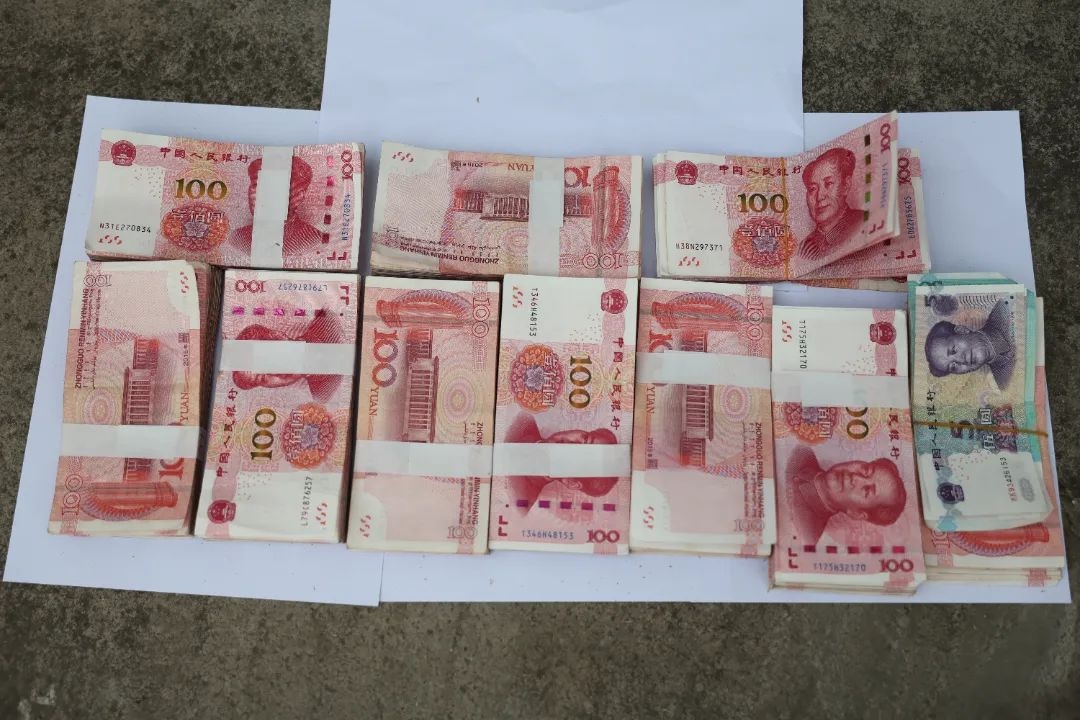 女子被骗27万！警方跨省追击追回11.8万，你的钱包安全吗？  第2张
