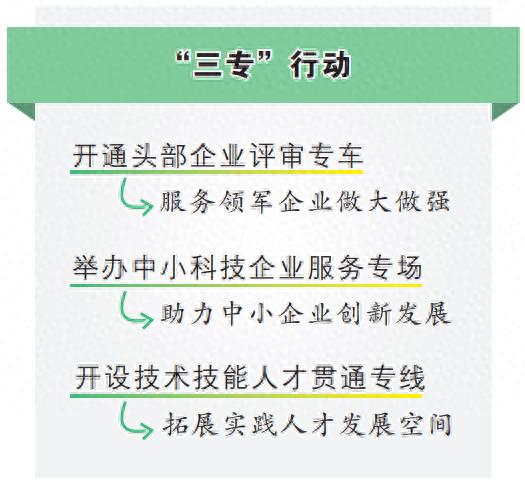 辽宁人社厅放大招！2025年民营企业职称评审直通车提速，你的企业准备好了吗？  第1张