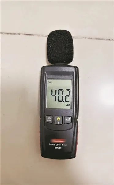 邻里纠纷竟用震楼器报复？无辜业主苦不堪言，谁来管管  第2张