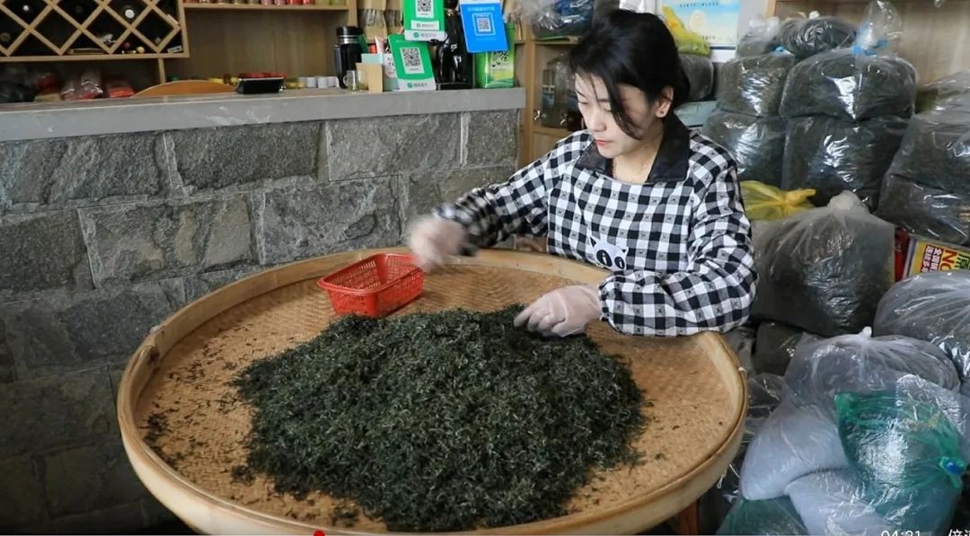 21年坚守！衢州这位老板娘为何让茶农们感激涕零？  第2张