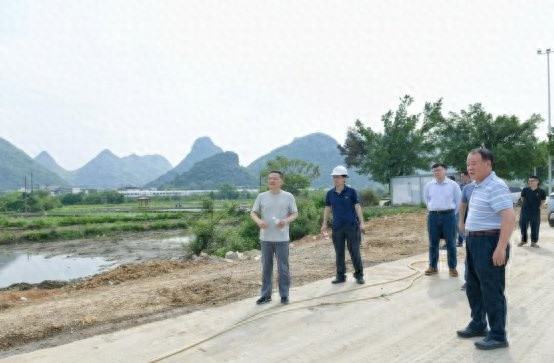 琴潭片区城中村改造遇难题？看秀峰区如何破局加速推进