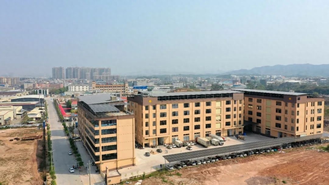 玉林市如何通过链式招商模式吸引上下游企业，实现隔墙供货？
