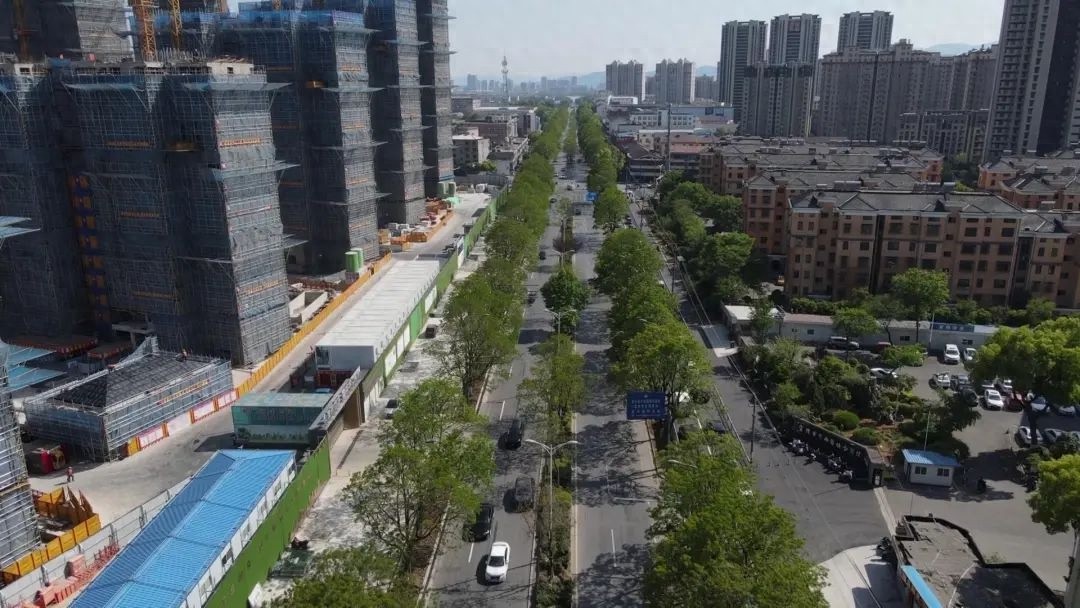 2025年城乡道路安全大改造！你的出行将如何被彻底改变？