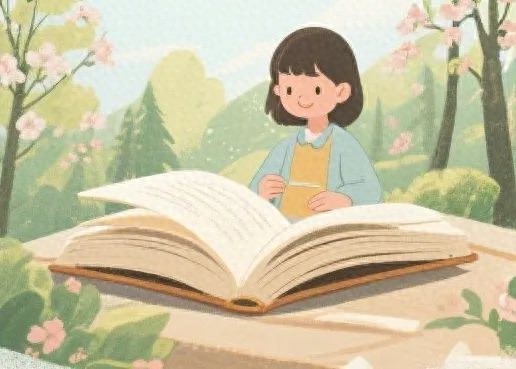 林都伊春2025年全民阅读倡议：你准备好用书香点亮人生了吗？
