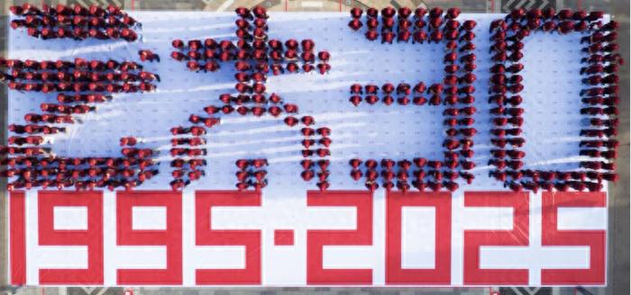 30年扎根彩云之南！云南太古可口可乐如何从一间卷帘门商铺走向辉煌？  第1张