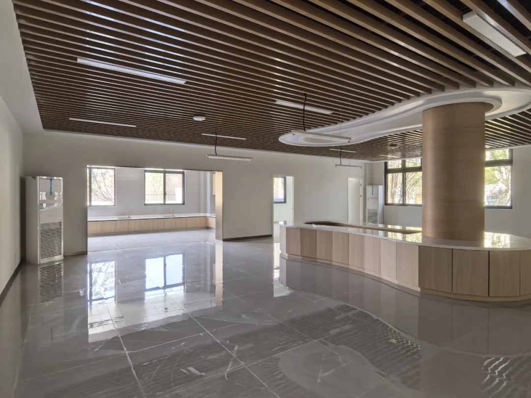 投资4760万！义乌这所幼儿园建成后将如何改变区域学前教育？  第4张