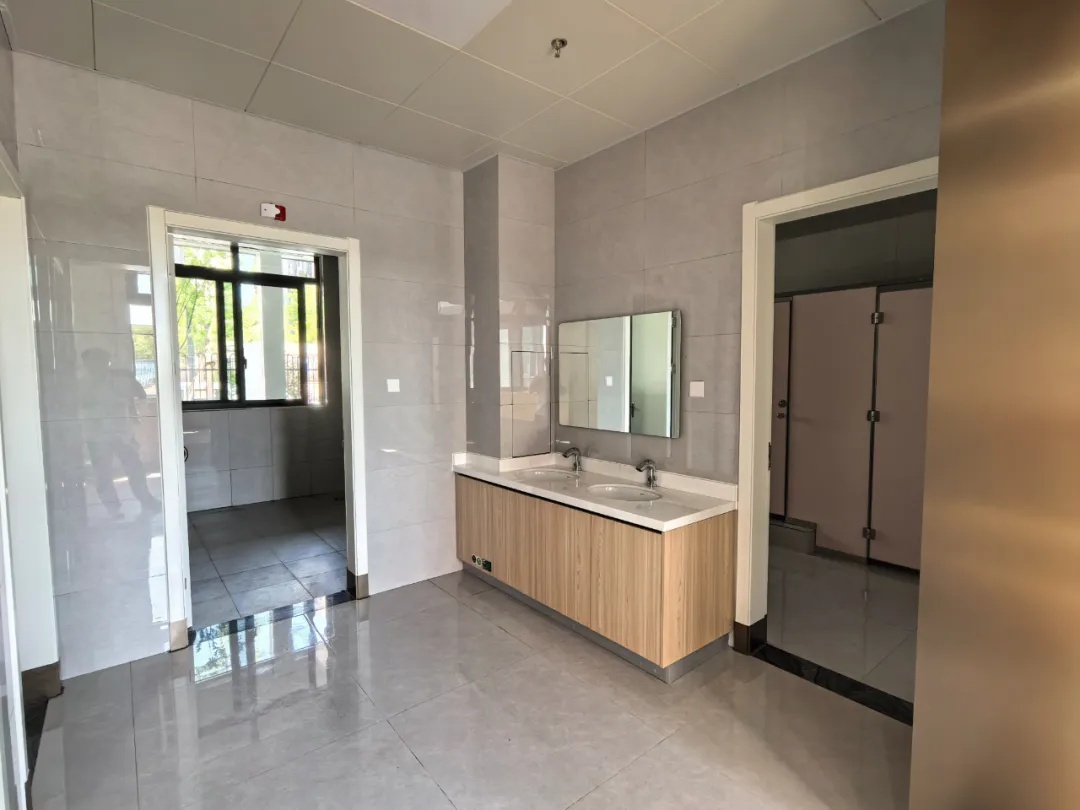 投资4760万！义乌这所幼儿园建成后将如何改变区域学前教育？  第6张