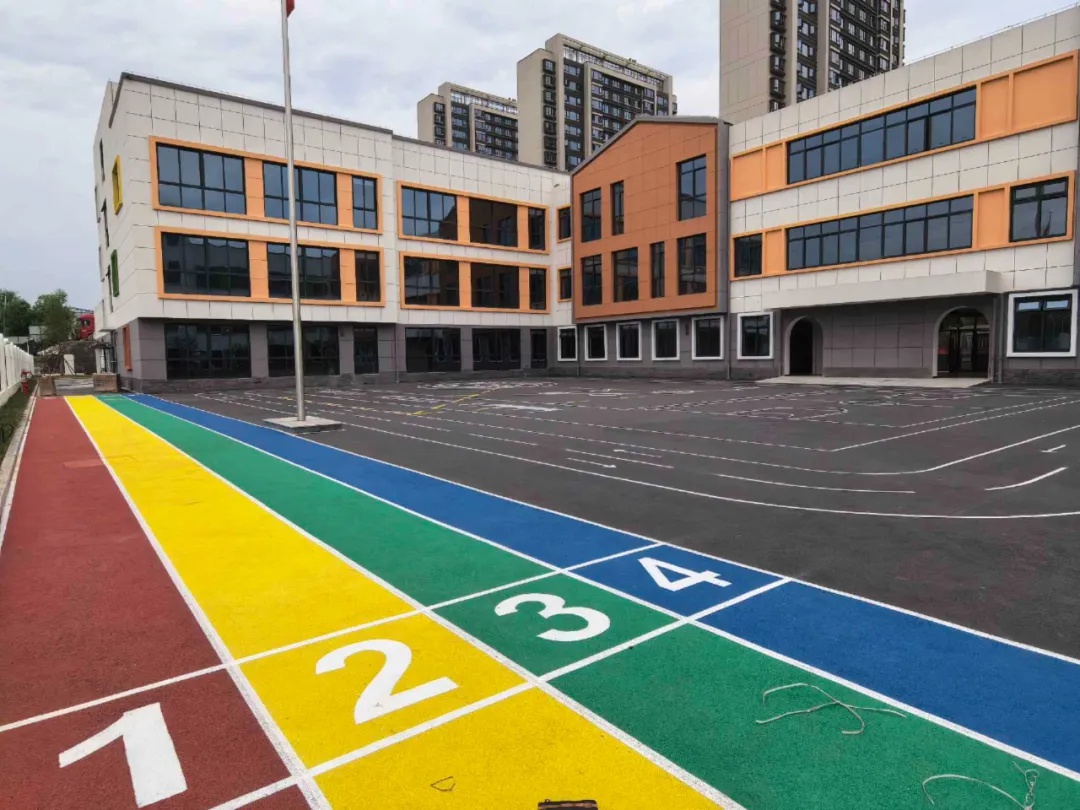 投资4760万！义乌这所幼儿园建成后将如何改变区域学前教育？  第8张