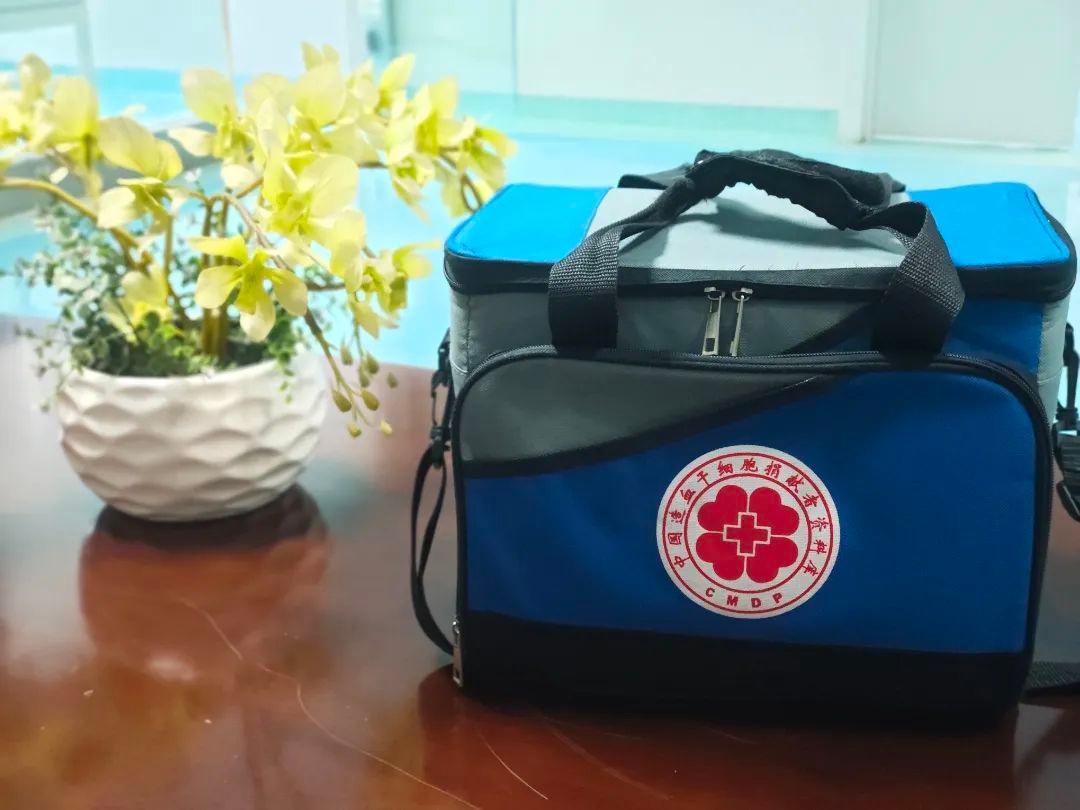75岁老人与5岁幼童的生命奇迹！他们如何与素未谋面的赠予者相遇？  第7张