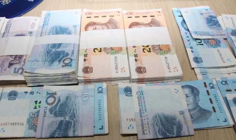 废品站老板忘锁门，6000元不翼而飞！天网恢恢盗贼终落网  第2张