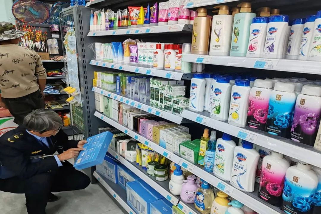 县市场监管局四项措施守牢两品一械安全底线，你的用药安全有保障了吗？  第4张